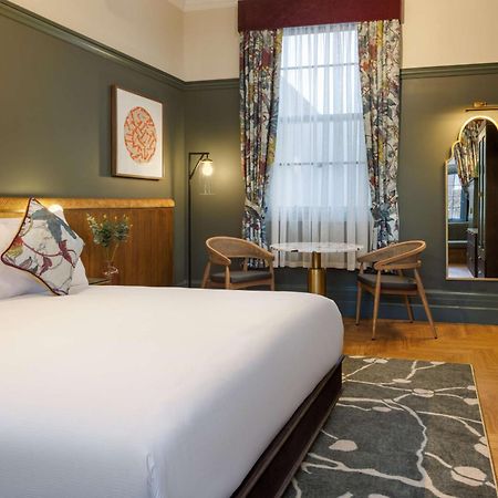 The Samuel Ryder Hotel St Albans, Tapestry Collection Hilton מראה חיצוני תמונה