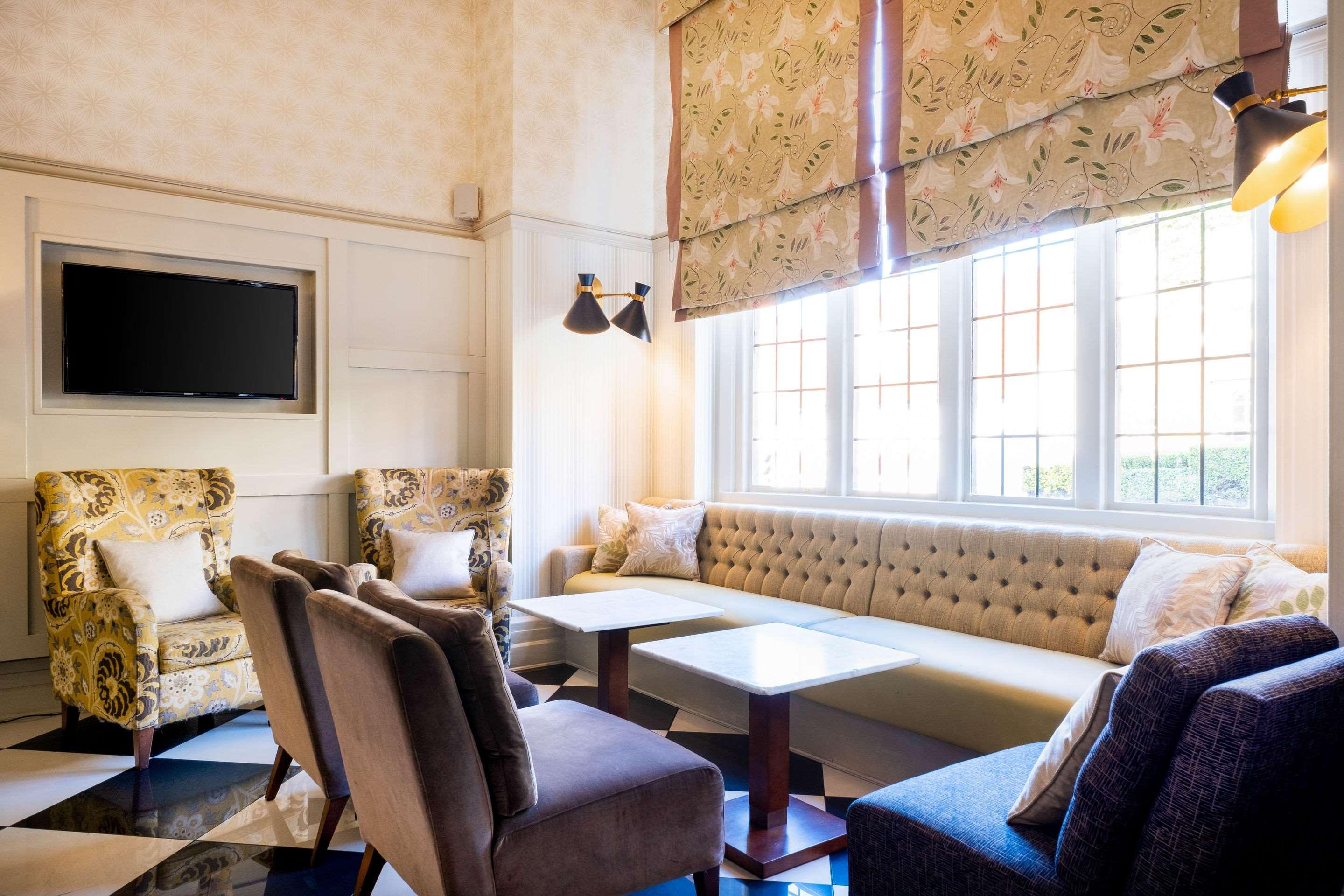 The Samuel Ryder Hotel St Albans, Tapestry Collection Hilton מראה חיצוני תמונה