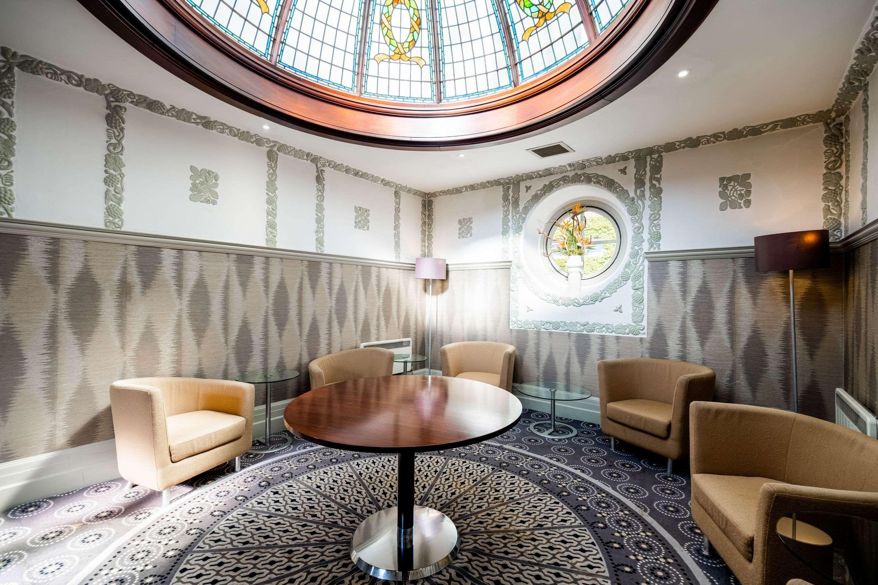 The Samuel Ryder Hotel St Albans, Tapestry Collection Hilton מראה חיצוני תמונה