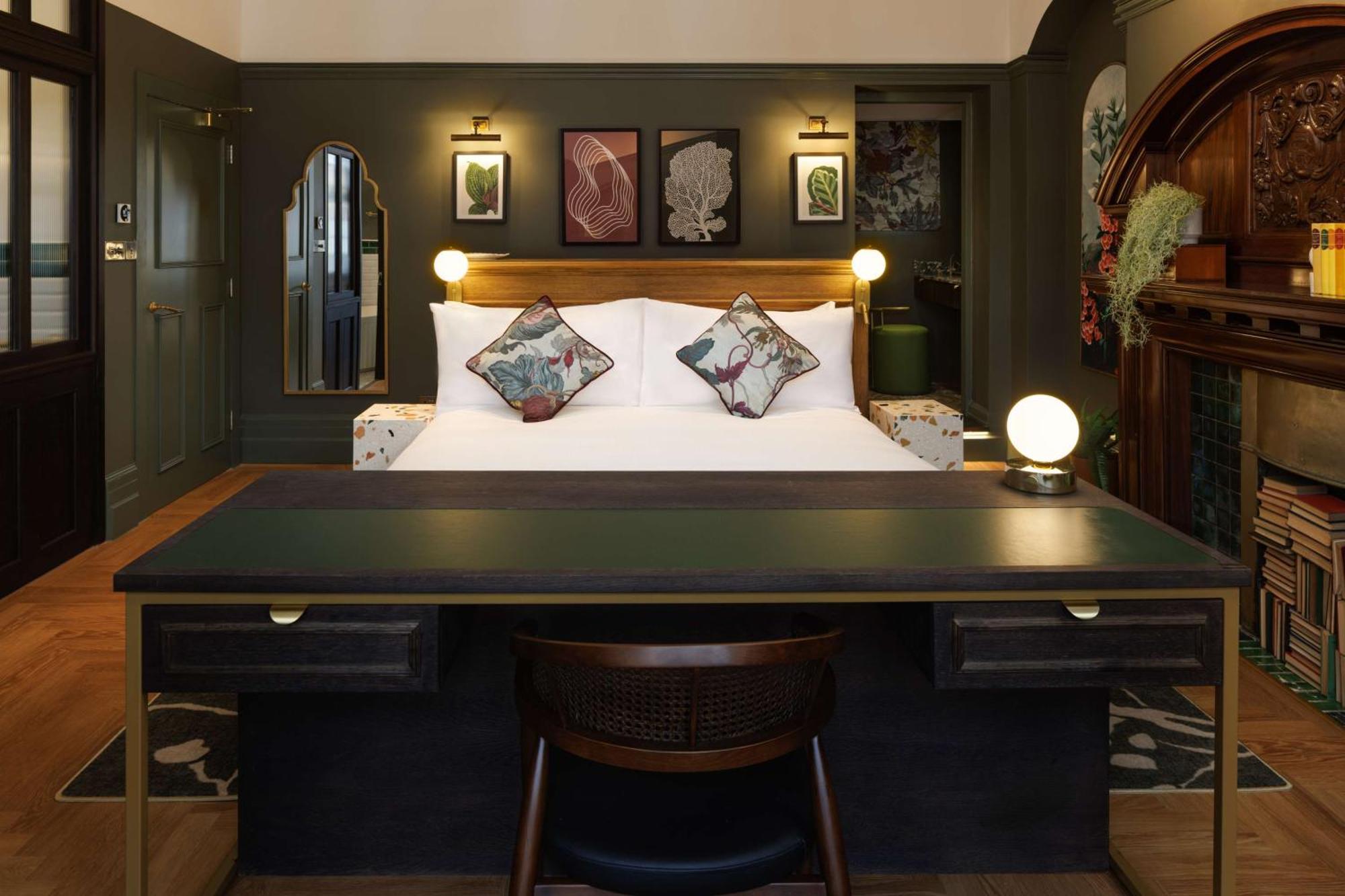 The Samuel Ryder Hotel St Albans, Tapestry Collection Hilton מראה חיצוני תמונה